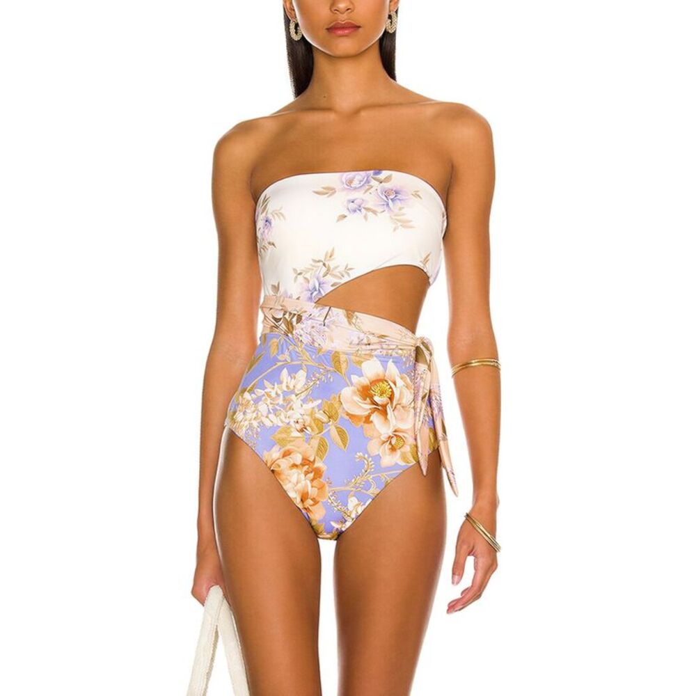 Lily Kim Womens  Swimsuit